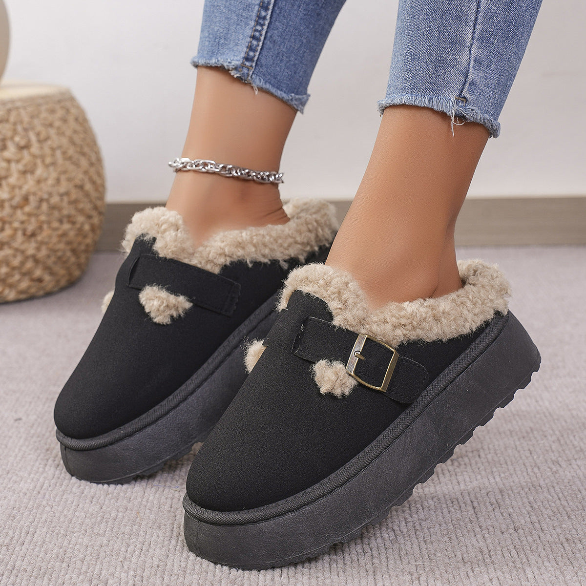Scarpe Ortopediche Chic dal Design Unico