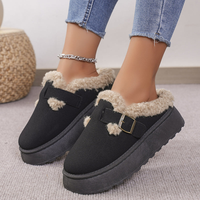 Scarpe Ortopediche Chic dal Design Unico