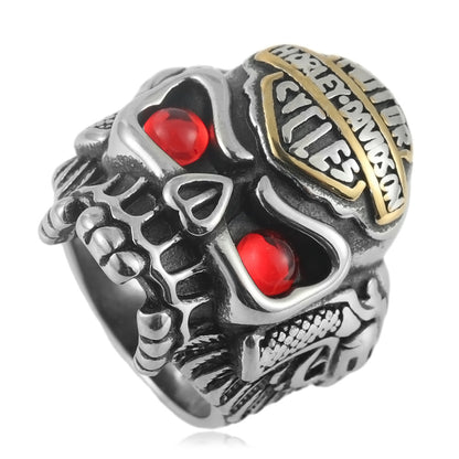 Anello classico dal fascino senza tempo