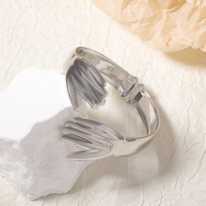 Bracciale vintage fatto a mano