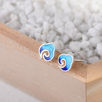 Orecchino affascinante per ogni occasione