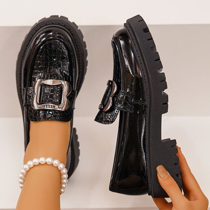Scarpe Ortopediche Ispirate al Vintage