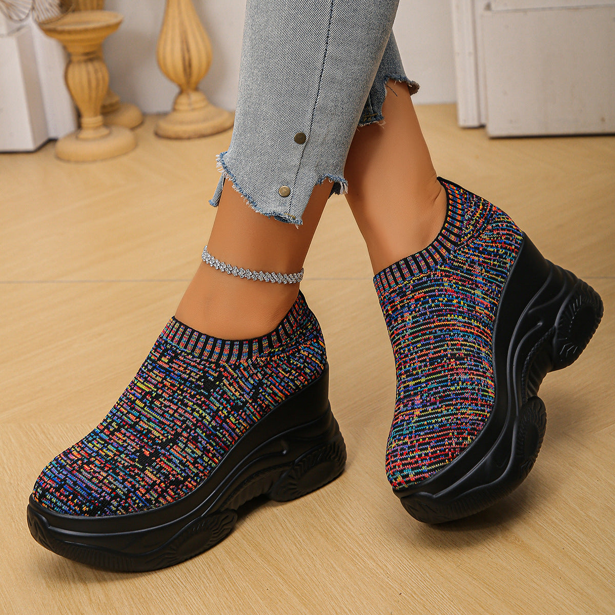 Scarpe Ortopediche Comode per Uso Quotidiano