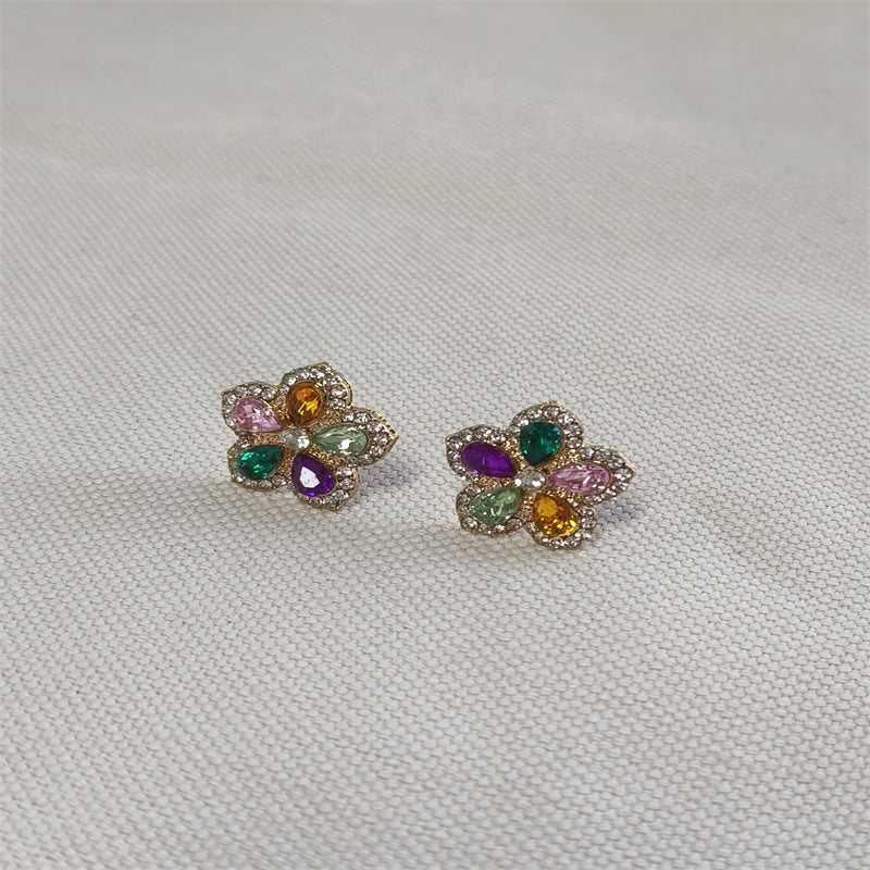 Parure stupendo per uso quotidiano