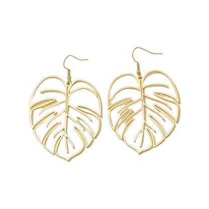 Orecchino classico dal fascino senza tempo