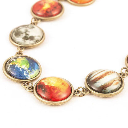 Collana classico dal fascino senza tempo