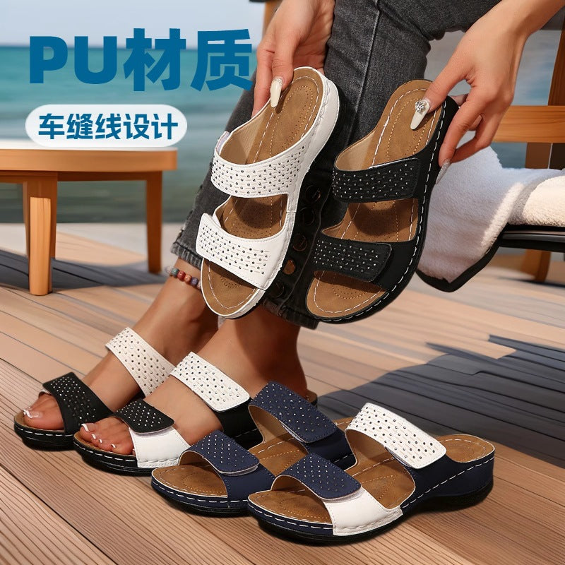 Scarpe Ortopediche Ispirate al Vintage