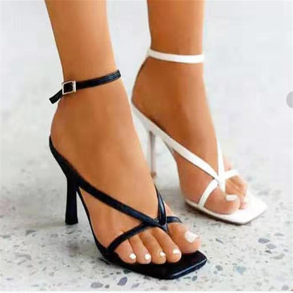 Sandali Ortopediche Aggraziate dal Look Moderno