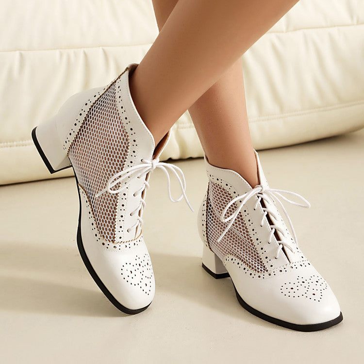 Stivali Ortopediche Comode per Uso Quotidiano