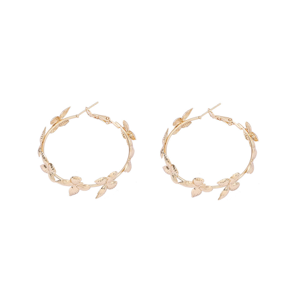 Orecchino bellissimo con stile unico