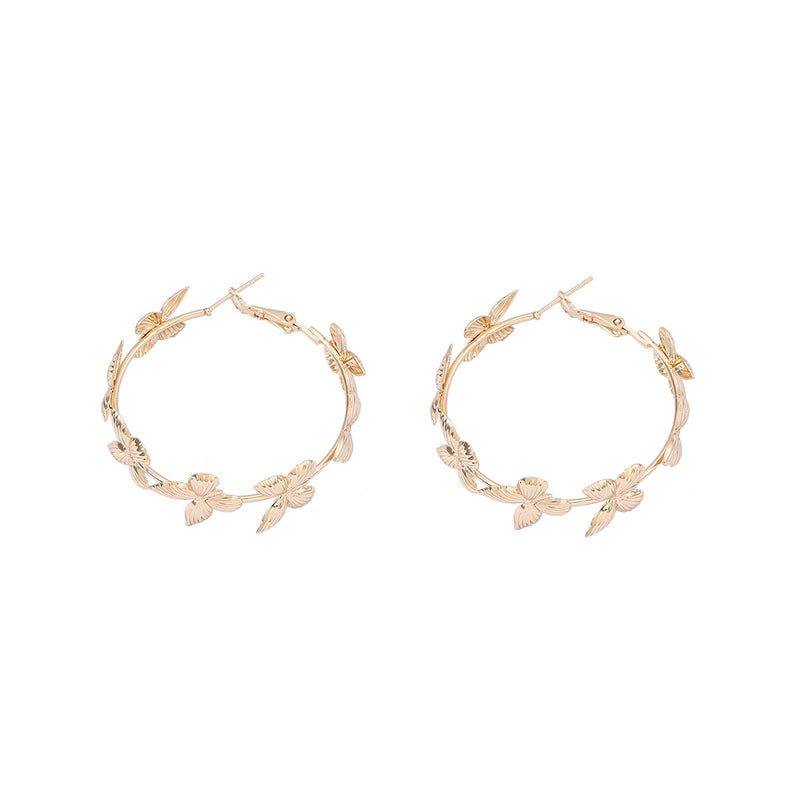 Orecchino bellissimo con stile unico