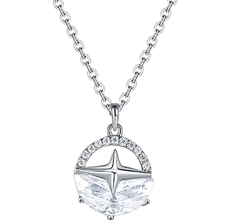 Collana artigianale delicato