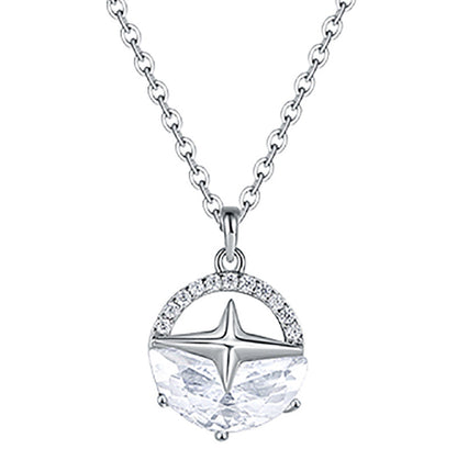 Collana artigianale delicato