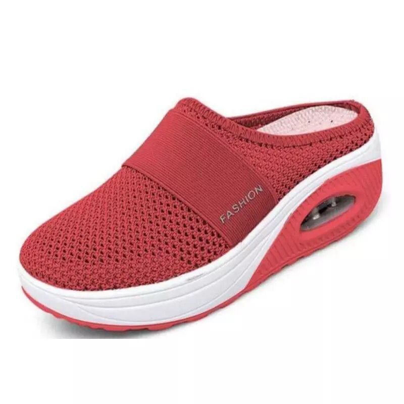 Scarpe Ortopediche Aggraziate dal Look Moderno