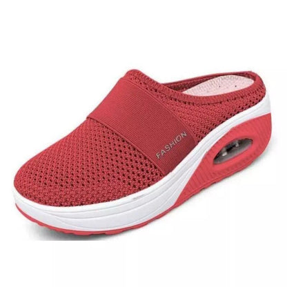 Scarpe Ortopediche Aggraziate dal Look Moderno