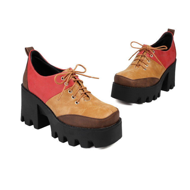 Scarpe Ortopediche Aggraziate dal Look Moderno