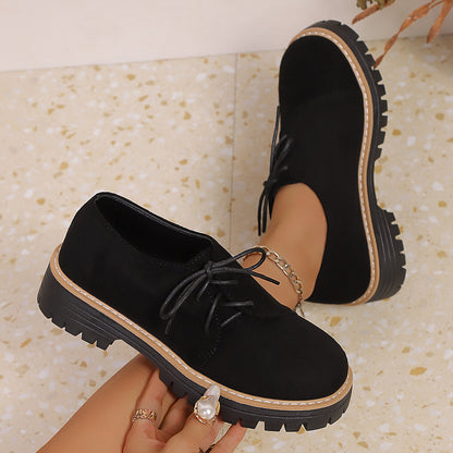 Scarpe Ortopediche Ispirate al Vintage