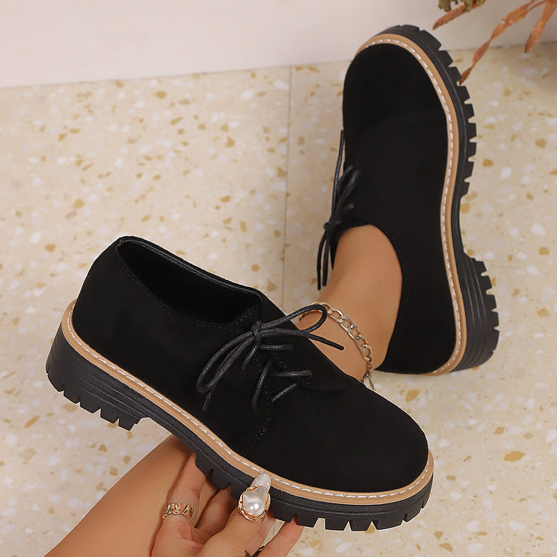 Scarpe Ortopediche Ispirate al Vintage