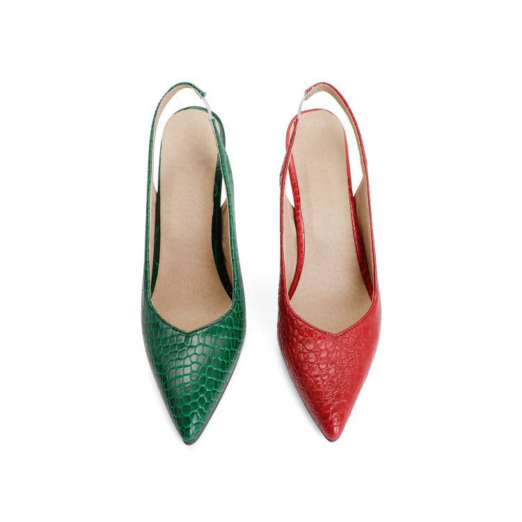 Scarpe Ortopediche Aggraziate dal Look Moderno