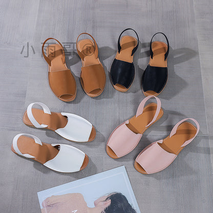 Sandali Ortopediche Chic dal Design Unico