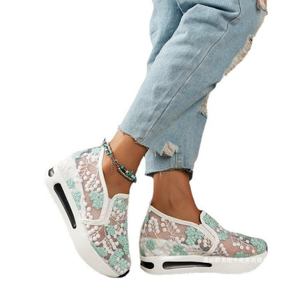 Scarpe Ortopediche Eleganti per Ogni Passo