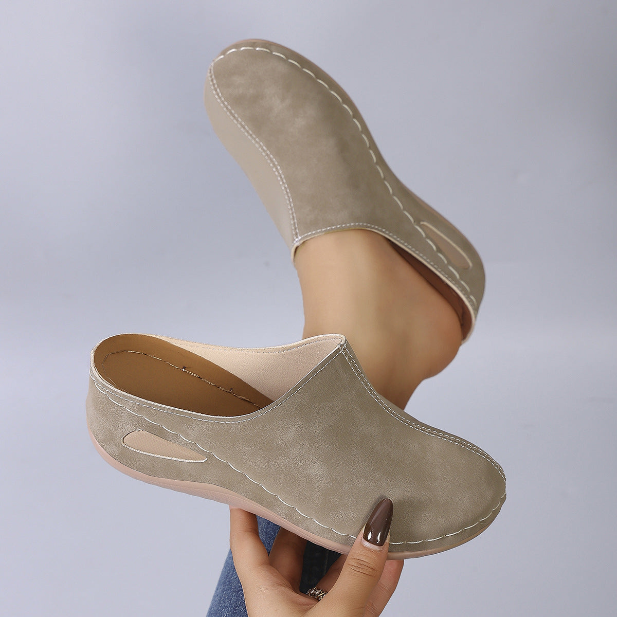 Scarpe Ortopediche Chic dal Design Unico