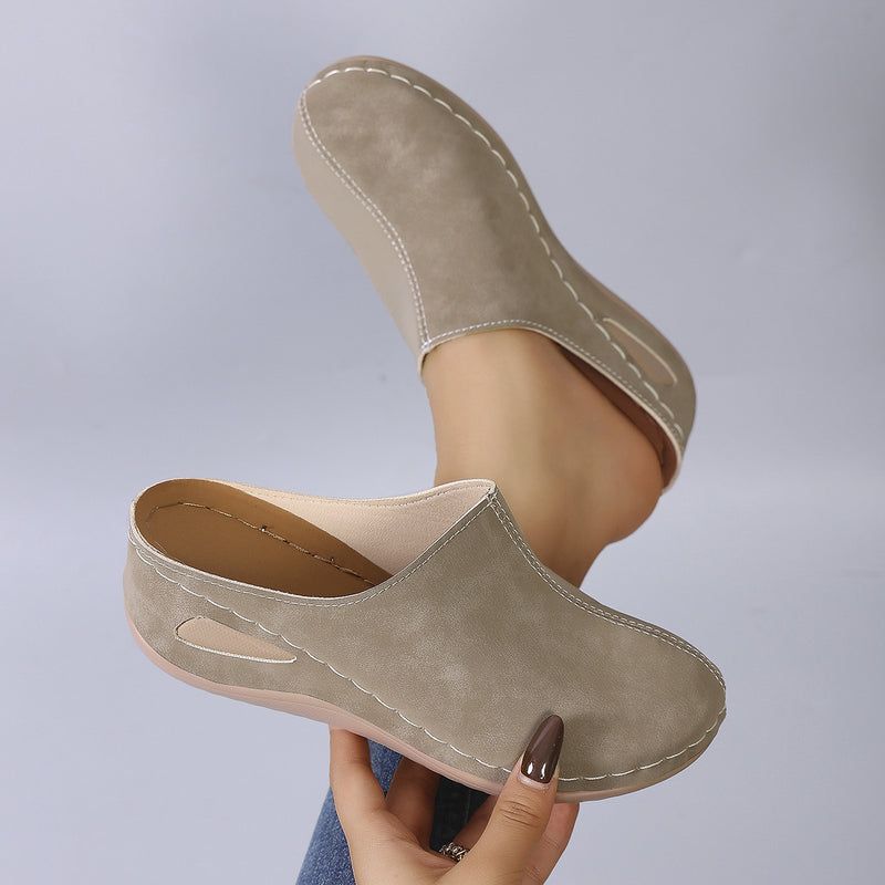Scarpe Ortopediche Chic dal Design Unico