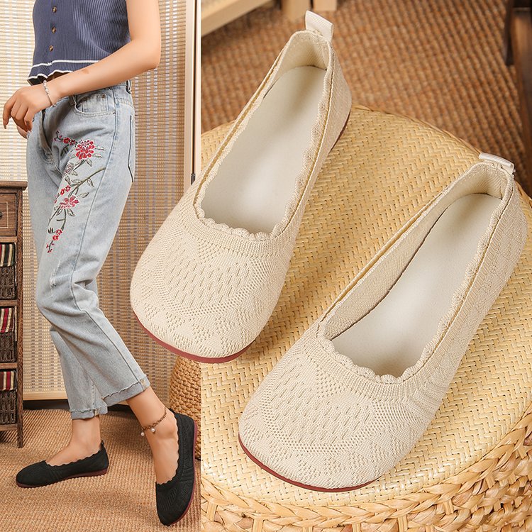 Scarpe Ortopediche Comode per Uso Quotidiano