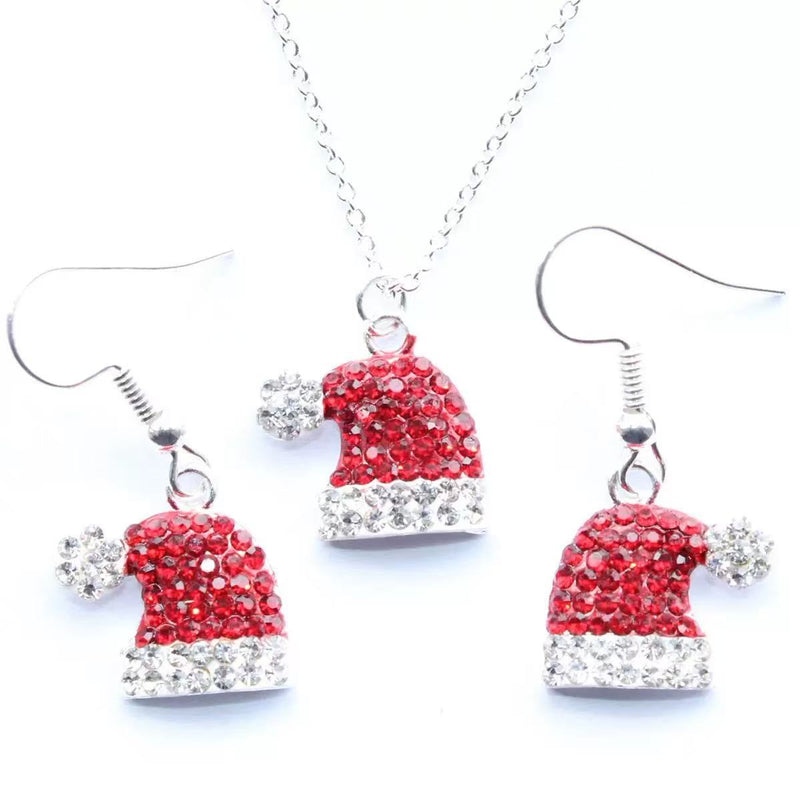 Parure vintage fatto a mano