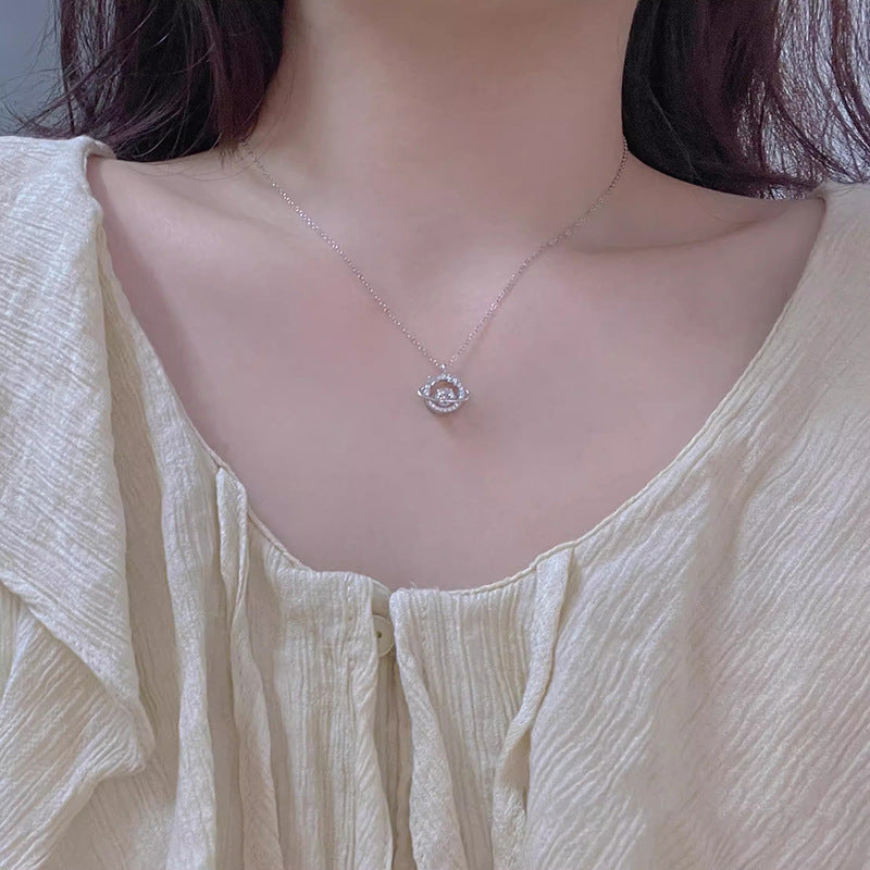 Gioiello vintage fatto a mano