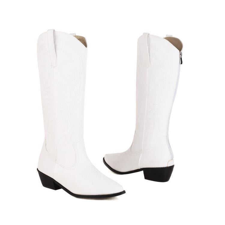 Stivali Ortopediche Splendidamente Realizzate