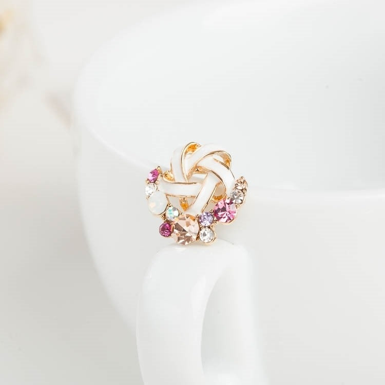 Orecchino bellissimo con stile unico