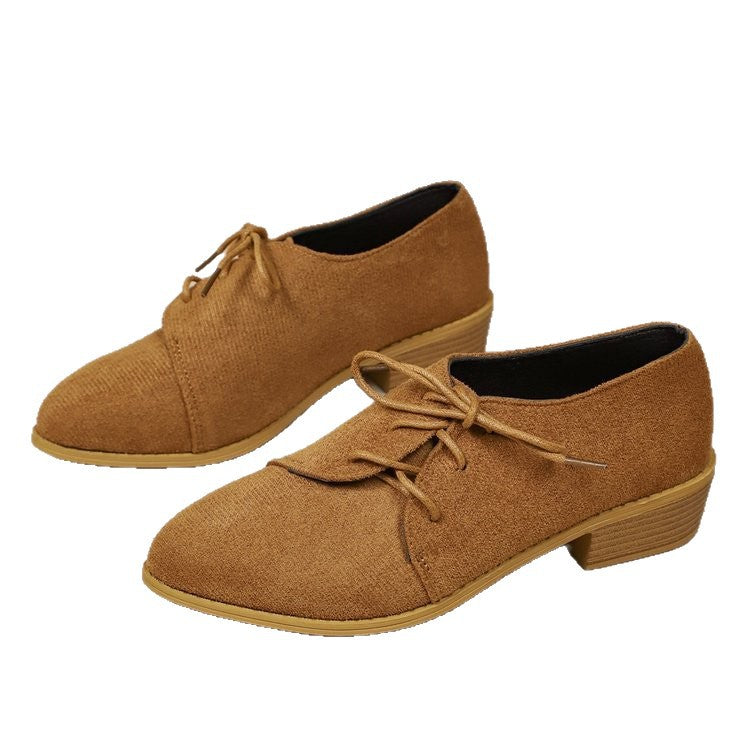 Scarpe Ortopediche Aggraziate dal Look Moderno