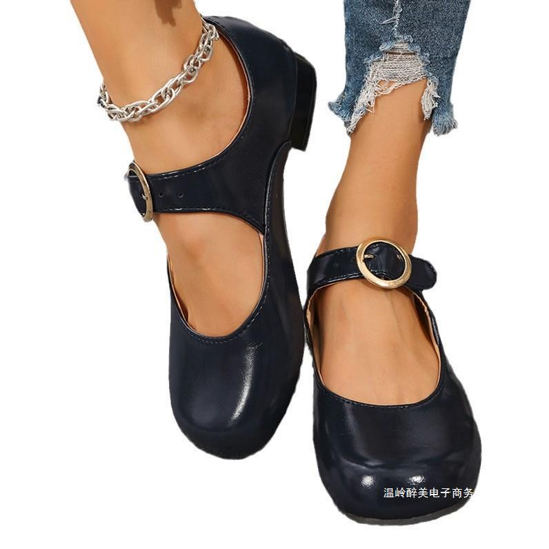 Scarpe Ortopediche Chic dal Design Unico