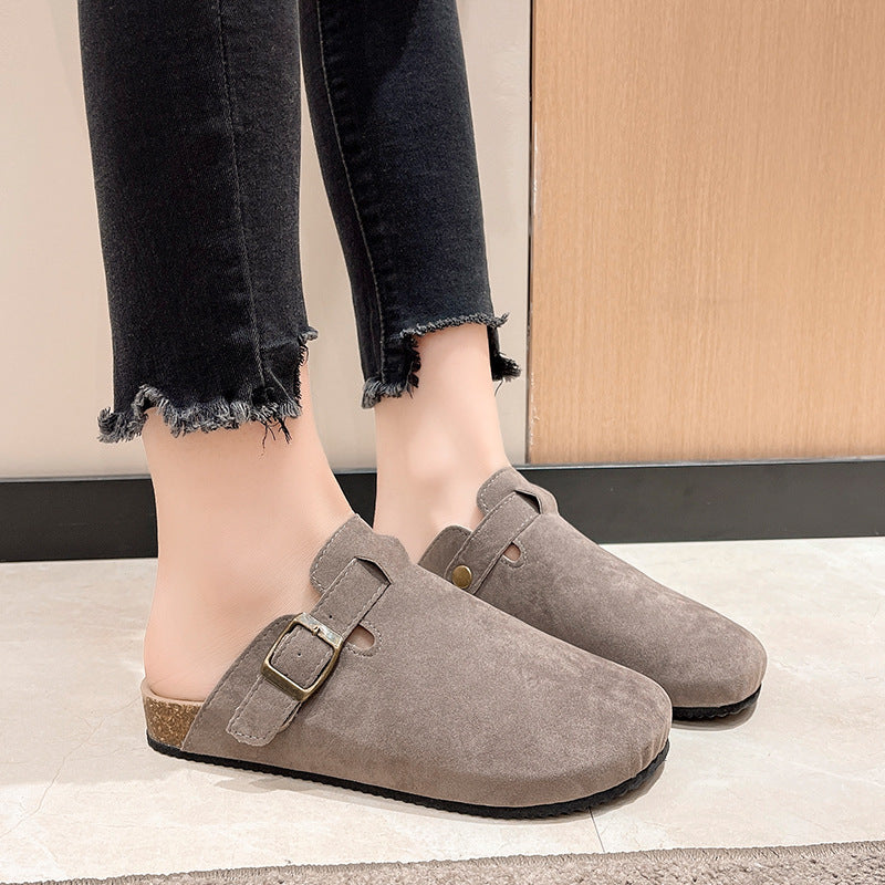Scarpe Ortopediche Chic dal Design Unico