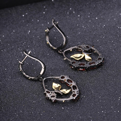 Orecchino stupendo per uso quotidiano