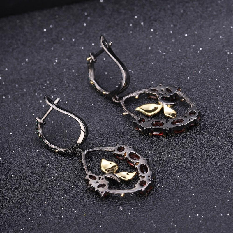 Orecchino stupendo per uso quotidiano