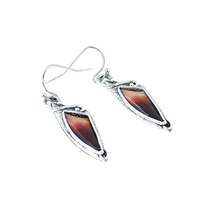 Orecchino romantico per momenti speciali