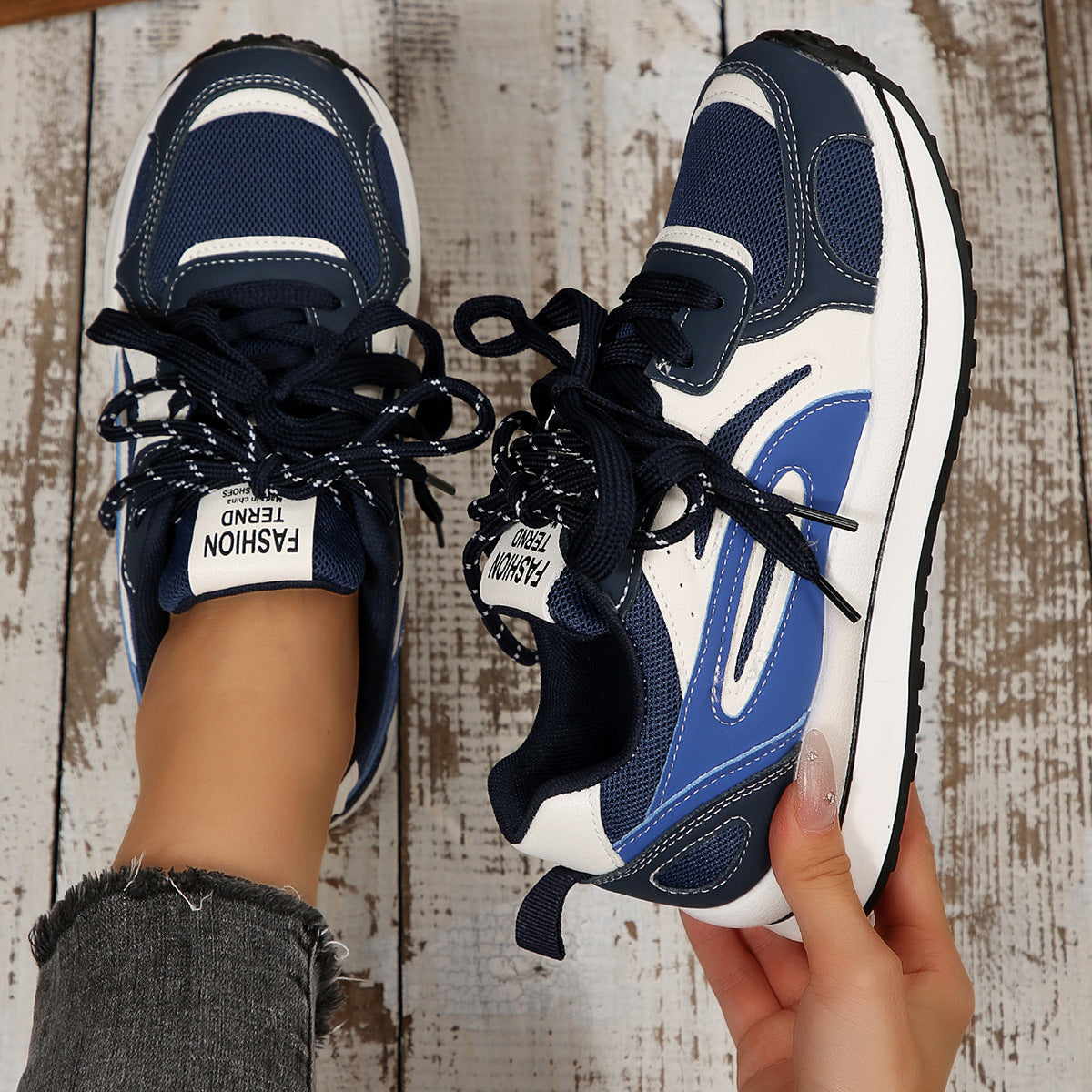 Scarpe Ortopediche Stilose per Ogni Occasione