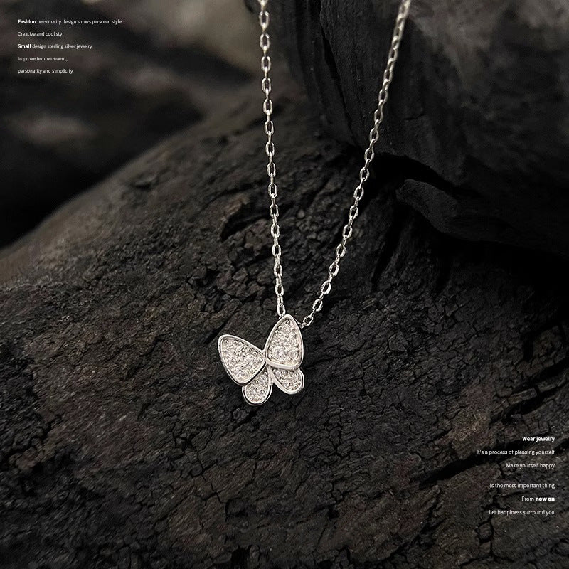 Collana classico dal fascino senza tempo