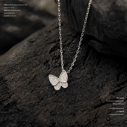 Collana classico dal fascino senza tempo