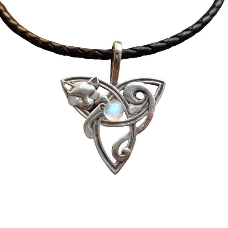 Collana classico dal fascino senza tempo