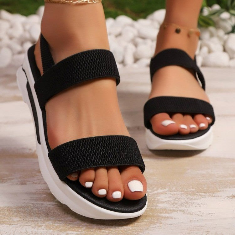 Sandali Ortopediche Chic dal Design Unico