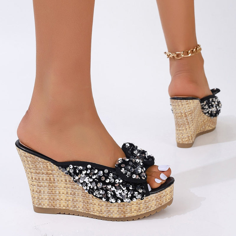 Sandali Ortopediche Chic dal Design Unico