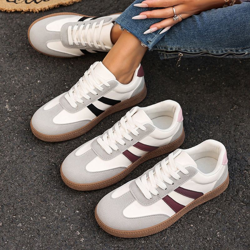 Sneakers Ortopediche Splendidamente Realizzate