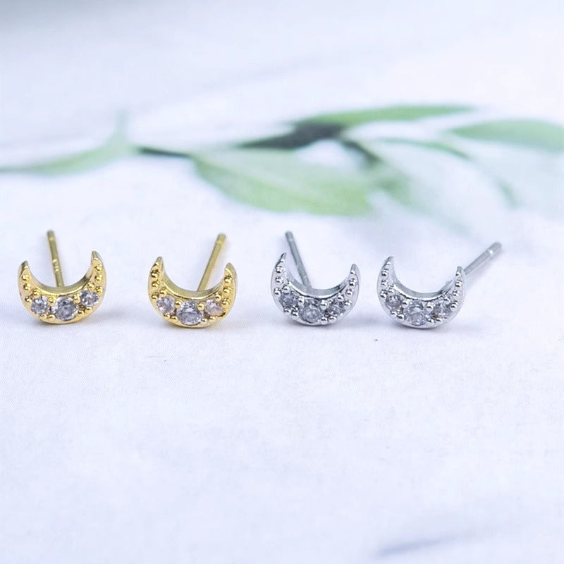 Orecchino elegante per ogni occasione