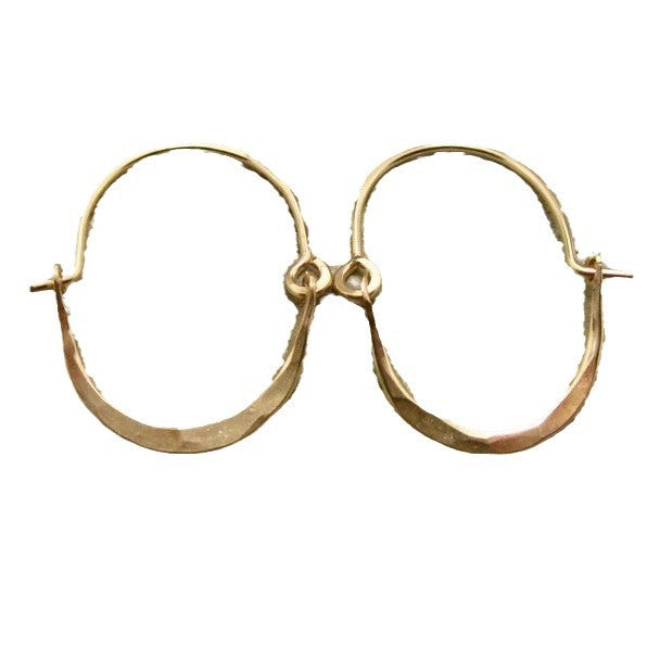 Orecchino elegante per ogni occasione