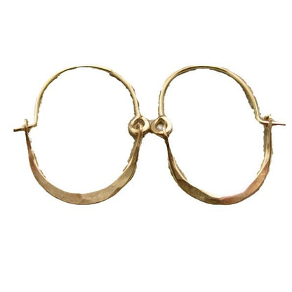 Orecchino elegante per ogni occasione