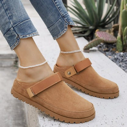 Scarpe Ortopediche Comode per Uso Quotidiano
