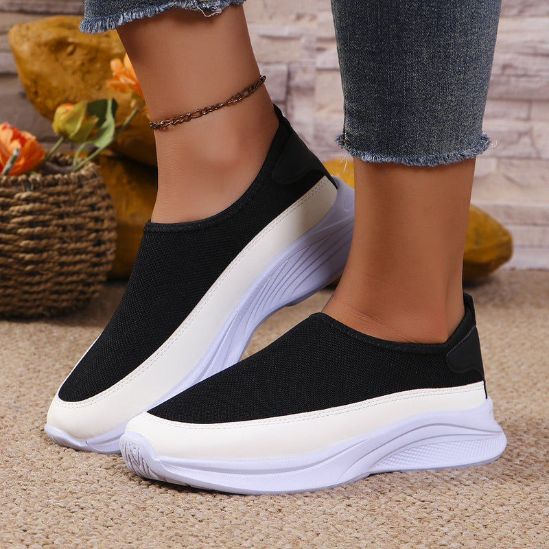 Sneakers Ortopediche Stilose per Ogni Occasione